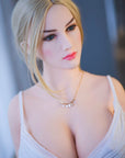 Life Size Sex Doll With Pussy Suction 3. Elegant Emma
