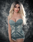 Life Size Sex Doll 76. Sensational Sophie