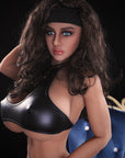 Life Size Sex Doll 81. Abiding Allison