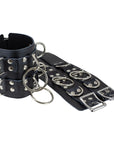Shackled Wrist Restraint - Packed In Sealed Foil Bags