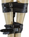 Leg Restraint - Packed In Sealed Foil Bags