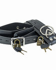 Tied Up Ankle Restraint - Packed In Sealed Foil Bags