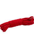 BDSM Rope - Packed In Sealed Foil Bags