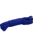 BDSM Rope - Packed In Sealed Foil Bags