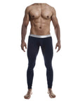 MaleBasics Pima Long John