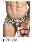 DNGEON Cockring Jockstrap by MOB