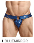 DNGEON Chain Jockstrap by MOB