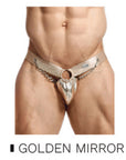 DNGEON Chain Jockstrap by MOB