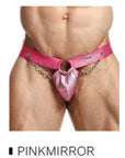DNGEON Chain Jockstrap by MOB