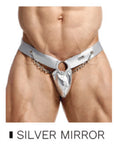 DNGEON Chain Jockstrap by MOB