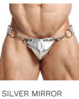DNGEON Snap Jockstrap by MOB