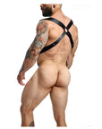 DNGEON Crossback Harness BY MOB