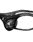 MaleBasics Lace JockStrap