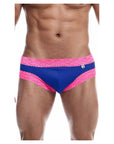 Lace JockBikini by MOB