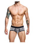 Aero Brief by MOB