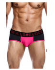 MaleBasics Neon Brief