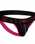 MaleBasics Neon Jock