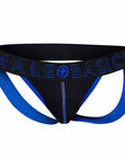 MaleBasics Neon Jock