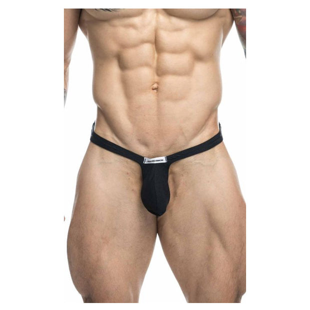 Justin + Simon Bulge Thong