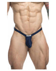 Justin + Simon Bulge Thong