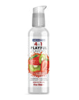 Swiss Navy 4 In 1 Flavoured Lubricant