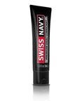 Swiss Navy Premium Silicone Anal Lube