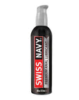 Swiss Navy Premium Silicone Anal Lube