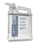Swiss Navy Water Based Lube