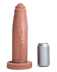 Hankeys Toys El Rey Dildo