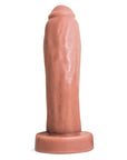 Hankeys Toys Geoff Dildo