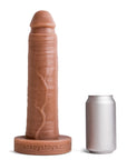 Hankeys Toys Big Daddy Dildo