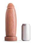 Hankeys Toys Boss Hogg Dildo