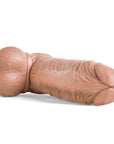 Hankeys Toys The Lover Dildo