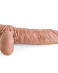Hankeys Toys The Lover Dildo
