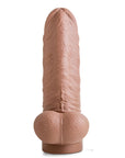 Hankeys Toys The Lover Dildo