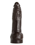 Hankeys Toys Ray Diesel Dildo