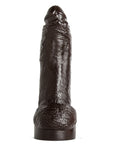 Hankeys Toys Ray Diesel Dildo