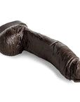 Hankeys Toys Ray Diesel Dildo