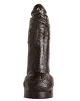 Hankeys Toys Ray Diesel Dildo