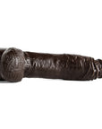 Hankeys Toys Ray Diesel Dildo