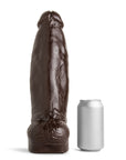 Hankeys Toys Beefcake Dildo