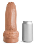 Hankeys Toys Machoman Dildo