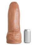 Hankeys Toys Machoman Dildo