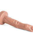 Hankeys Toys Midass Touch Dildo