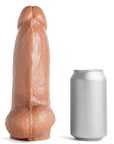 Hankeys Toys Axel Dildo