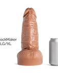 Hankeys Toys Cockmaker Dildo