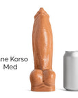 Hankeys Toys Kane Korso Dildo