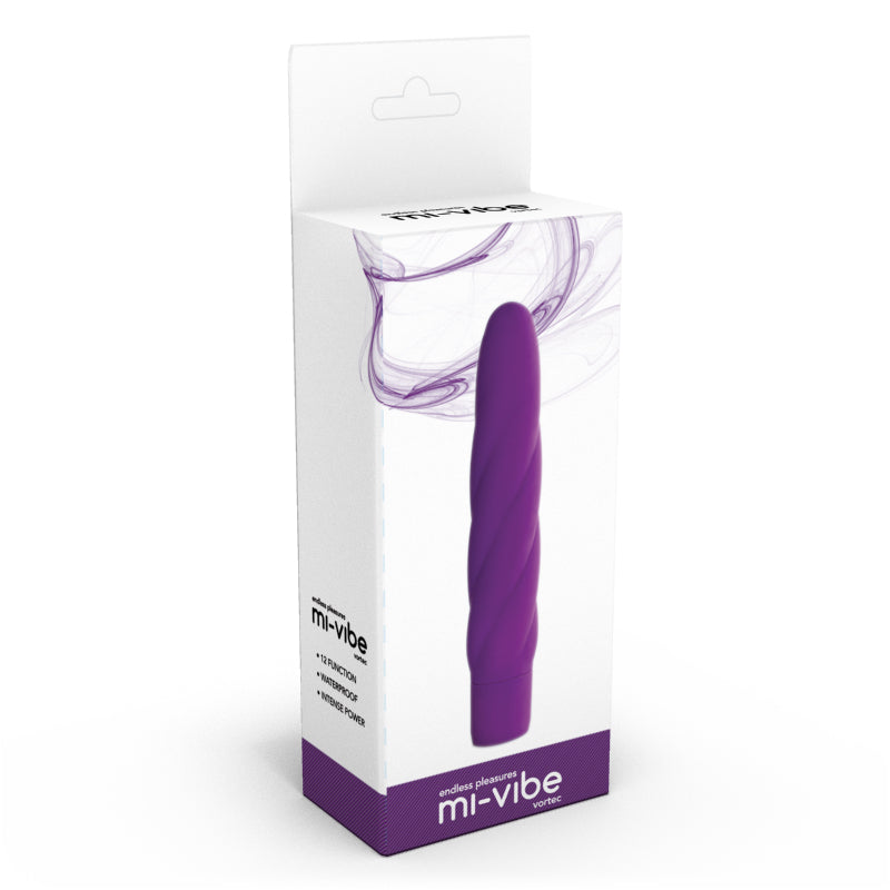 Shop Mi Vibe Vortec Vibrator Love Shop