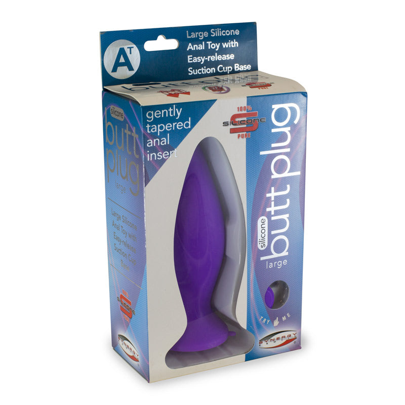 Shop Uber Butt Plug - Love Shop Shop Uber Butt Plug - Love Shop