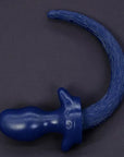 Mr S Puppy Tail from Oxballs